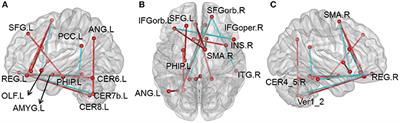 Aberrant Functional Connectivity Architecture in Participants with Chronic Insomnia Disorder Accompanying Cognitive Dysfunction: A Whole-Brain, Data-Driven Analysis